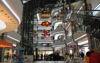 北美新天地圖片