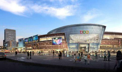 新一線城市商業地產項目考察地圖|長沙