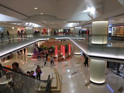 香港黃埔新天地購物攻略,黃埔新天地物中心/地址/電話/營業時間【攜程攻略】