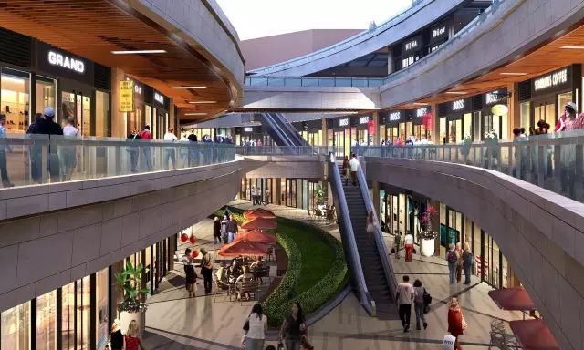 招聘|最有qian途的祁陽購物MALL--新天地招聘啦!