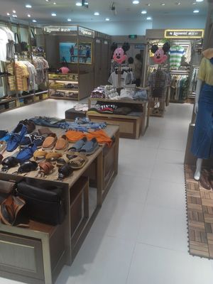 浪比時電話,地址,營業時間(圖)-廣州跑馬場其他生活服務-糯米