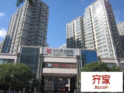 濰坊新天地購物城戶型圖,裝修效果圖,實景圖,交通圖,配套圖片-齊家網小區庫