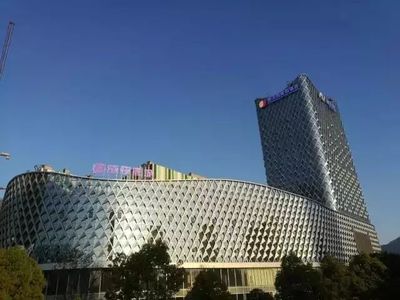 朋友來九江找你玩,就帶他去這里吃喝玩樂!