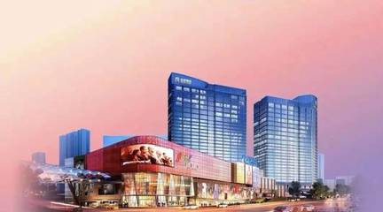 2018,西安商業群雄逐鹿,這些超級購物中心即將帶來什么?