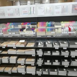 MUJI(太陽新天地購物中心店)