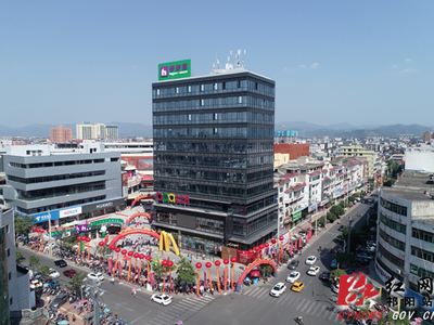 【真抓實干 勇立潮頭】苦干、實干、巧干,刷新產(chǎn)業(yè)發(fā)展祁陽速度!