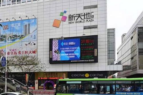 江西一商場又 倒閉 ,想借改名 自救 卻遭失敗,現(xiàn)門可羅雀好悲涼