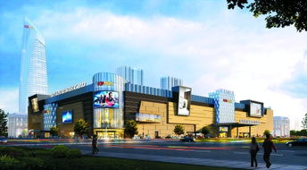 我們一起到金馬凱旋去逛街