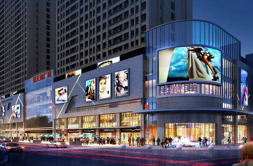 江西有座 走向沒落 的商場,大量商鋪被租金壓垮,如今面臨倒閉