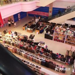 謙順·新天地購物中心-風味美食