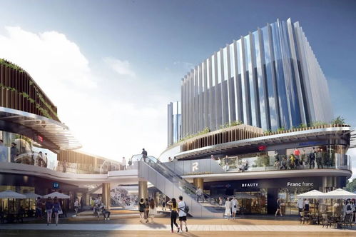 騰憬文化科技 廢棄工廠 進(jìn)化 創(chuàng)意空間 工廠遺址再創(chuàng)新天地