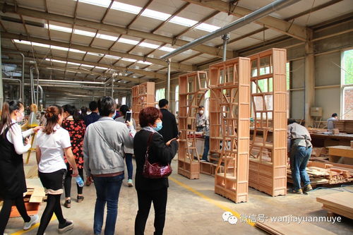 聊城萬家園工廠團購惠 五一特惠進行時