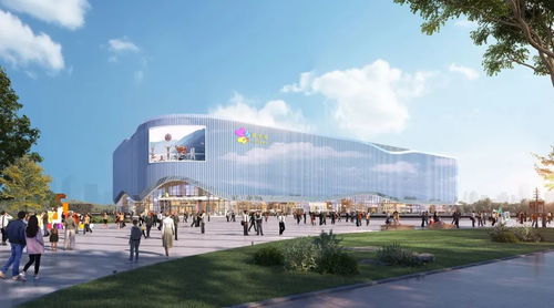 再下一城 愛琴海集團兩大旗艦級產品線首進無錫