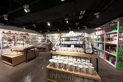 步步高郴州新天地今日開業 20張高清圖解讀