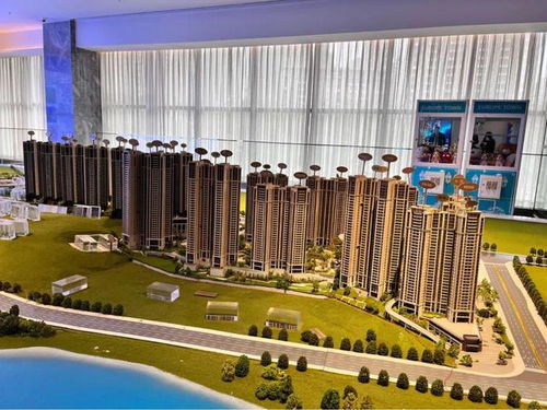 動態 本周最突出的房企