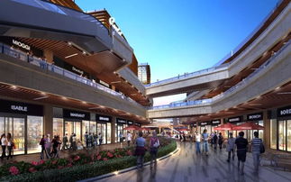 火速圍觀 祁陽新天地工程進展