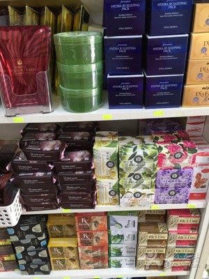 匯雅新天地韓國百貨-圖片-北京購物-大眾點評網