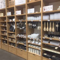 MUJI(太陽新天地購物中心店)
