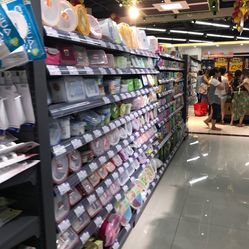 大潤發時代超市(新天地店)