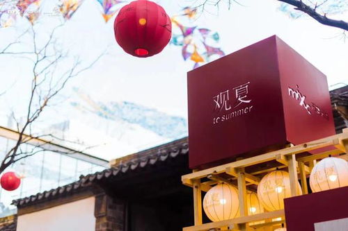 花式拉動消費熱情 江蘇多家購物中心 放大招