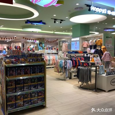 漫步郴州購物新天地——與母親的溫馨時光