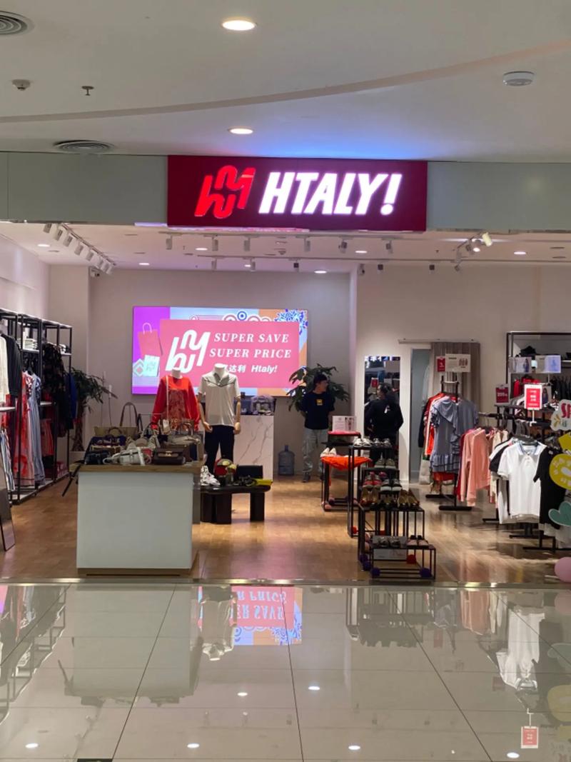 無視購物新天地？尊嘟忽略了芙蓉新天地購物中心的好逛好玩