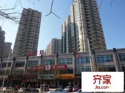 濰坊新天地購物城全方位導覽 戶型、裝修、交通與配套解析