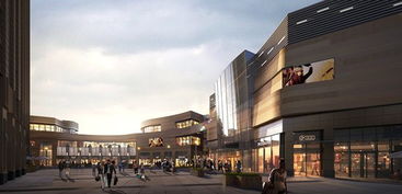 下一站溫嶺 全市巡展嘉年華，開啟購物新天地