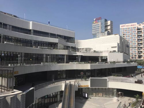 永旺廣佛智城店明日試業(yè) 購(gòu)物新天地盛大開啟