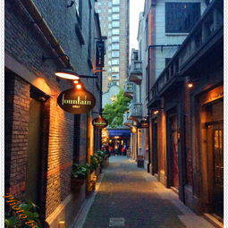 2020上海新天地太倉(cāng)路購(gòu)物攻略 中心推薦、點(diǎn)評(píng)、電話與地址