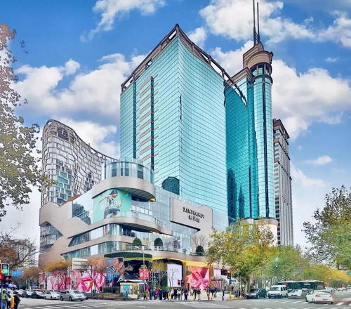 小體量Mall如何以巧思驚艷市場(chǎng)，打造購(gòu)物新天地