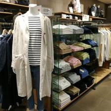 MUJI太陽新天地購(gòu)物中心店 簡(jiǎn)約生活與購(gòu)物新天地